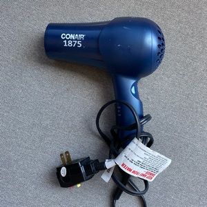 Hair dryer Conair 1875